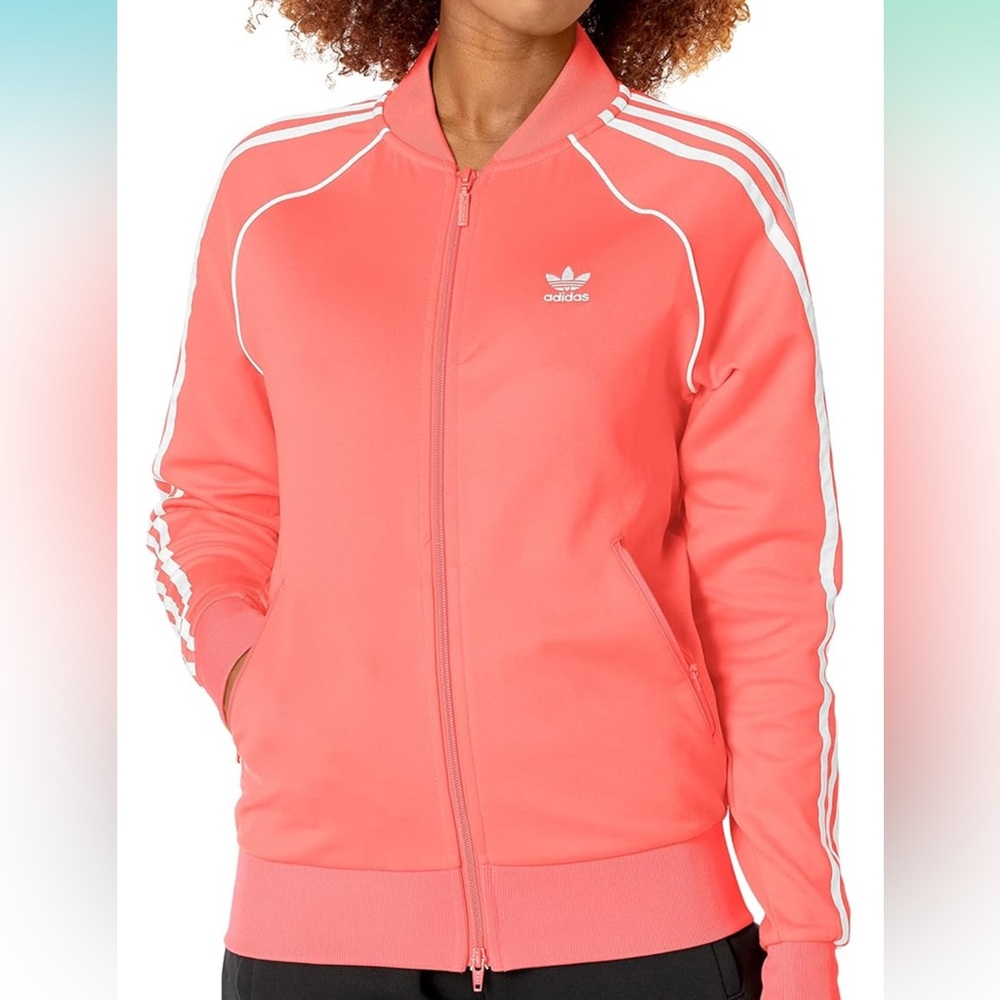 ADIDAS (matching set) ADICOLOR CLASSICS SST TRACK JACKET, SST TRACK PANTS SET